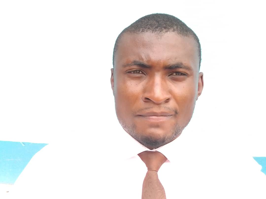 KABASELE KENDA Joseph