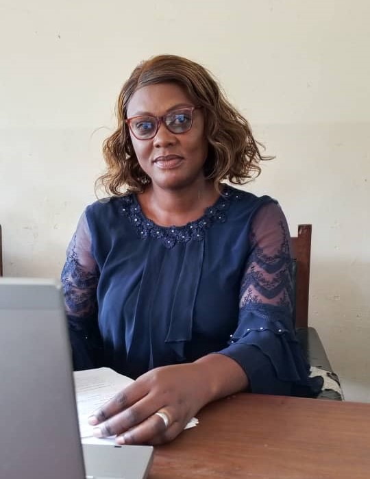Mme Martine YOWA